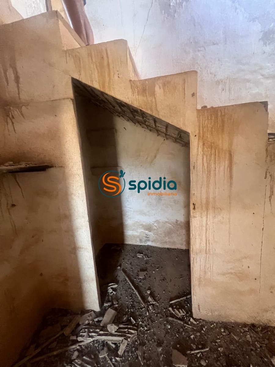 Teren niezagospodarowany na sprzedaż w Aguilas - 125 000 € (Ref: 9060351)