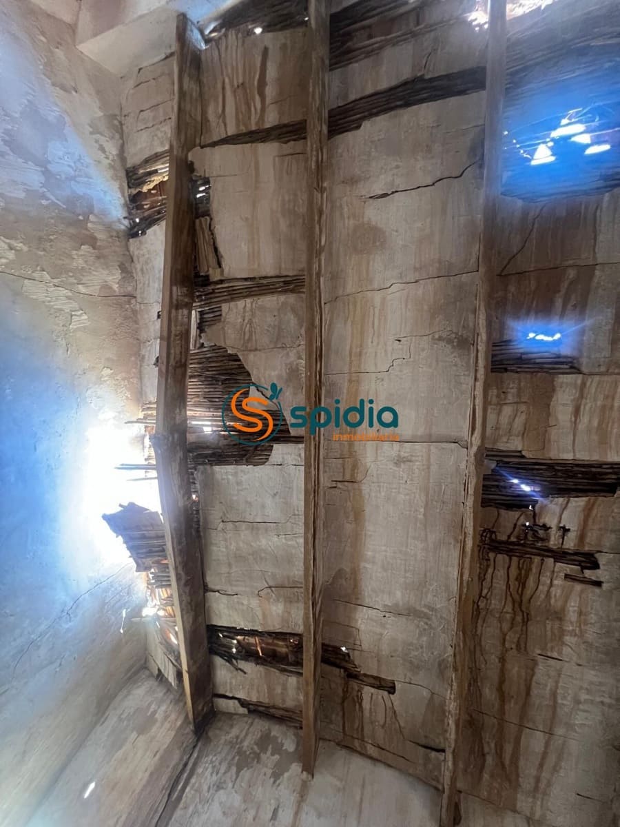 Teren niezagospodarowany na sprzedaż w Aguilas - 125 000 € (Ref: 9060351)