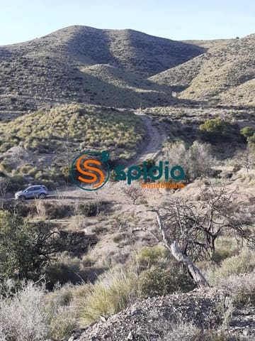 Undeveloped Land for sale in Aguilas - € 125,000 (Ref: 9060351)
