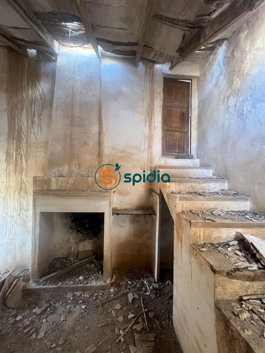 Teren niezagospodarowany na sprzedaż w Aguilas - 125 000 € (Ref: 9060351)