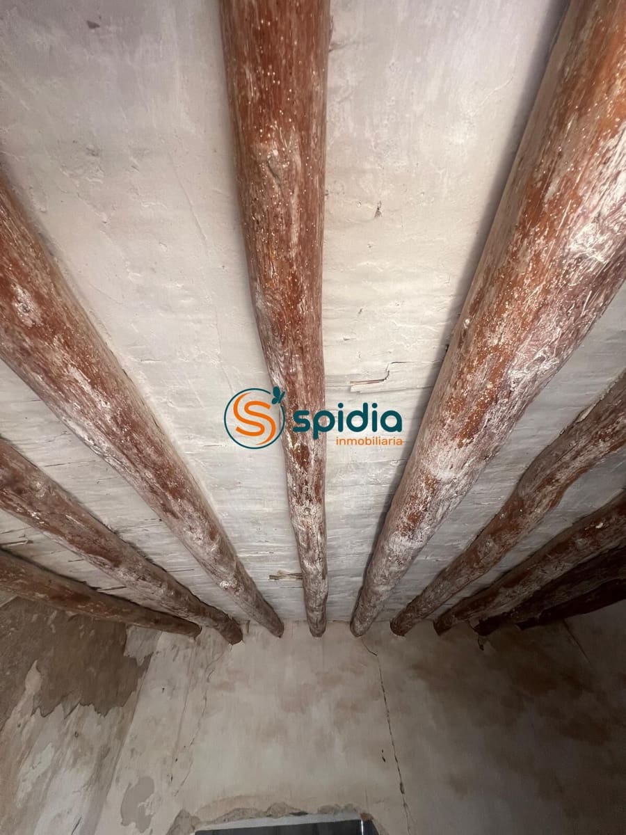 Teren niezagospodarowany na sprzedaż w Aguilas - 125 000 € (Ref: 9060351)