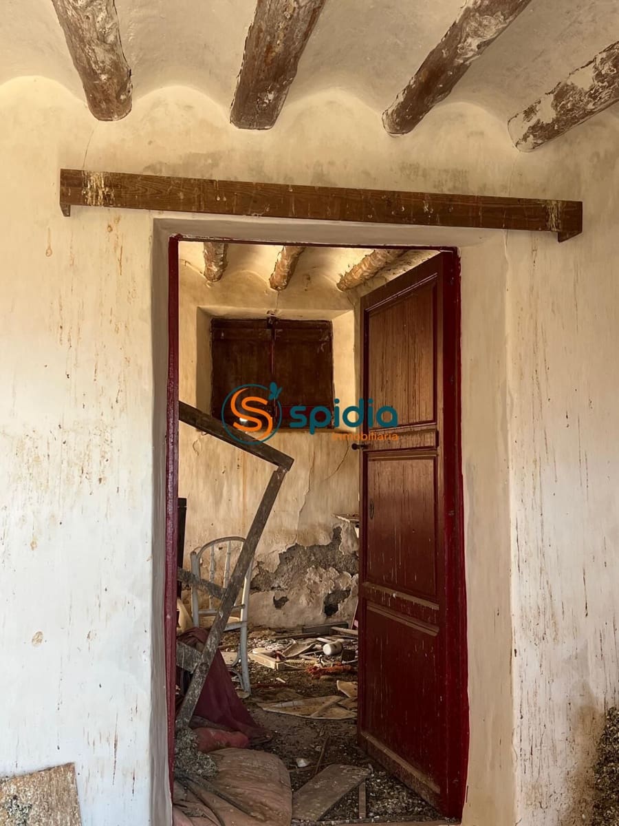 Teren niezagospodarowany na sprzedaż w Aguilas - 125 000 € (Ref: 9060351)