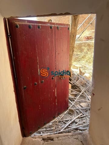 Undeveloped Land for sale in Aguilas - € 125,000 (Ref: 9060351)