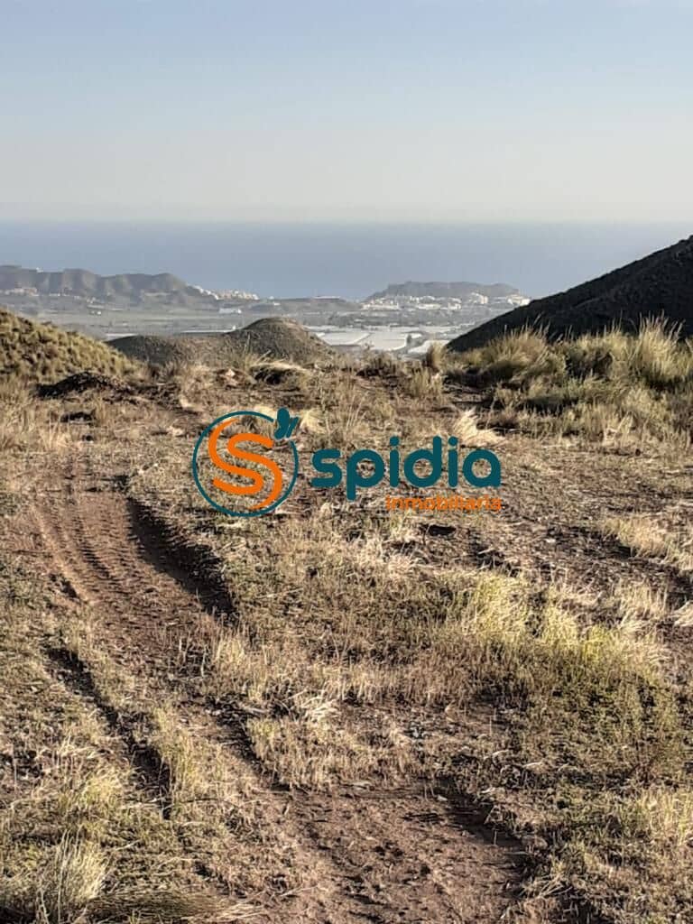 Teren niezagospodarowany na sprzedaż w Aguilas - 125 000 € (Ref: 9060351)