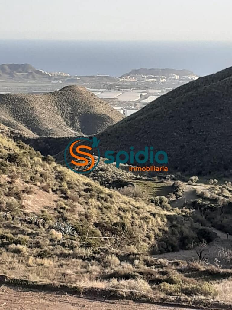 Teren niezagospodarowany na sprzedaż w Aguilas - 125 000 € (Ref: 9060351)