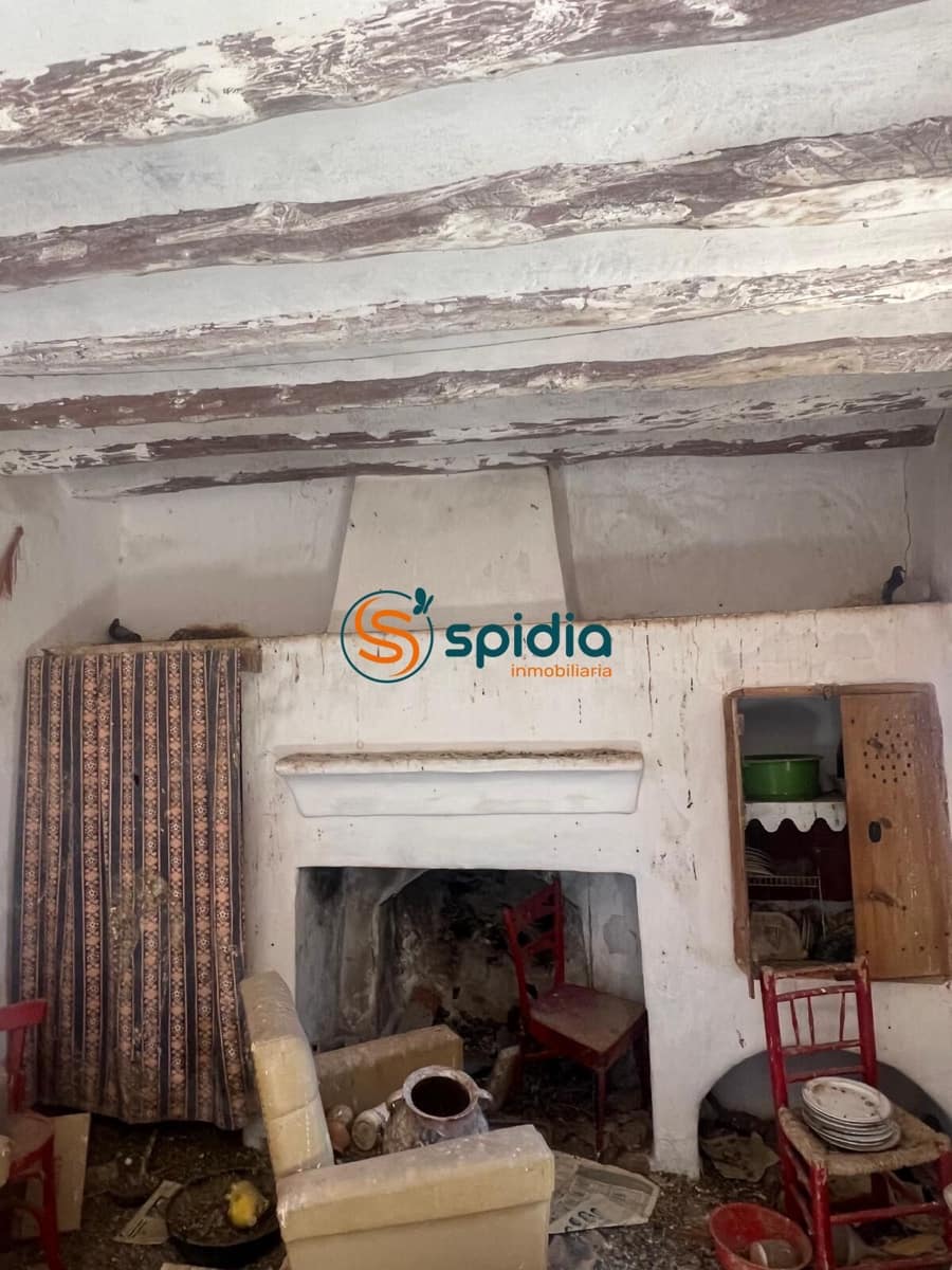 Teren niezagospodarowany na sprzedaż w Aguilas - 125 000 € (Ref: 9060351)