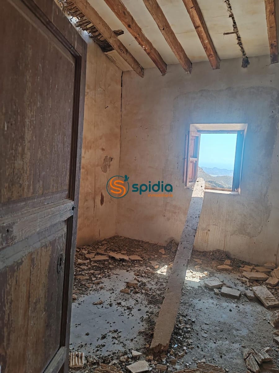 Teren niezagospodarowany na sprzedaż w Aguilas - 125 000 € (Ref: 9060351)