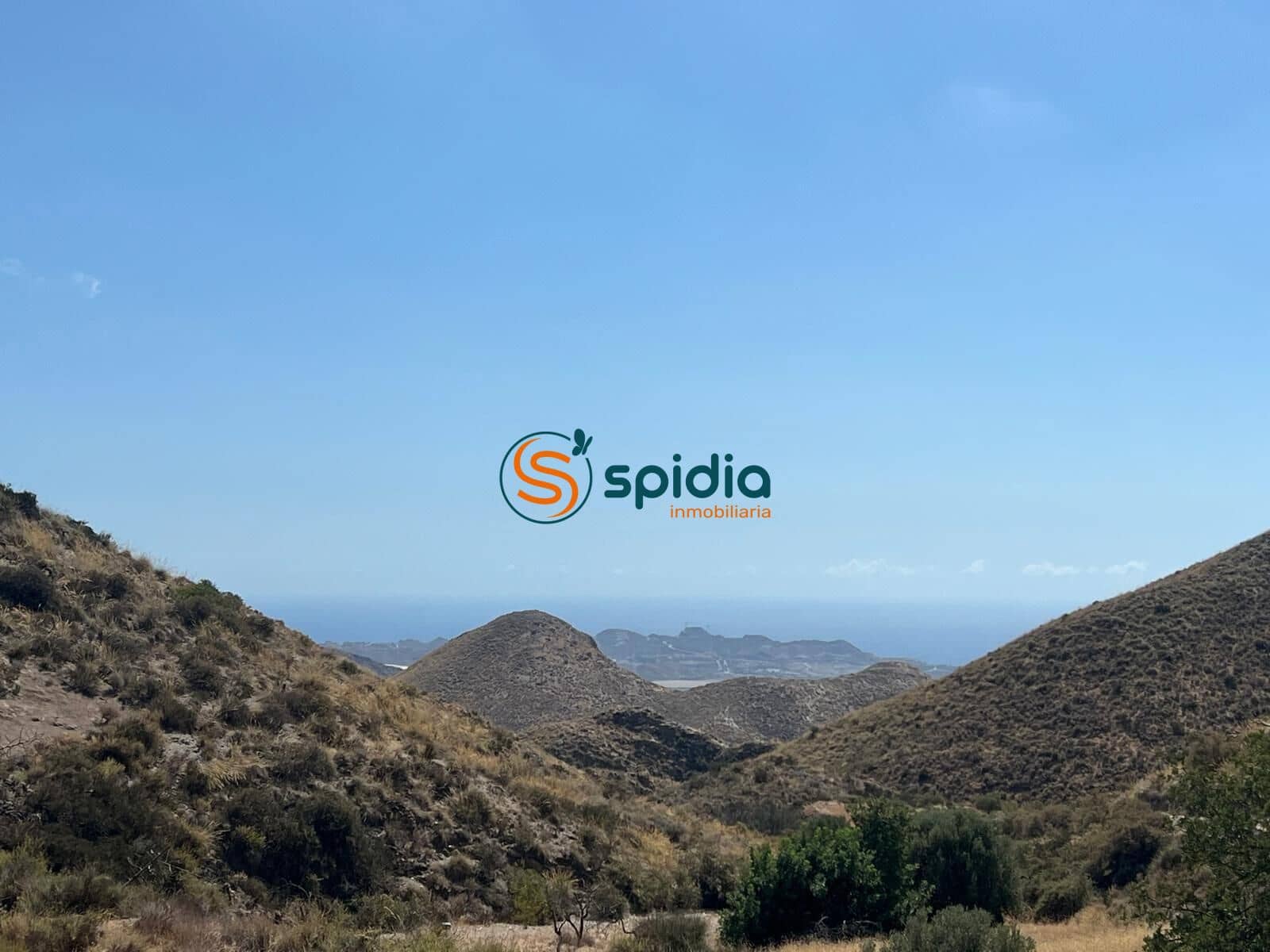 Teren niezagospodarowany na sprzedaż w Aguilas - 125 000 € (Ref: 9060351)