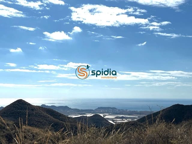 Undeveloped Land for sale in Aguilas - € 125,000 (Ref: 9060351)