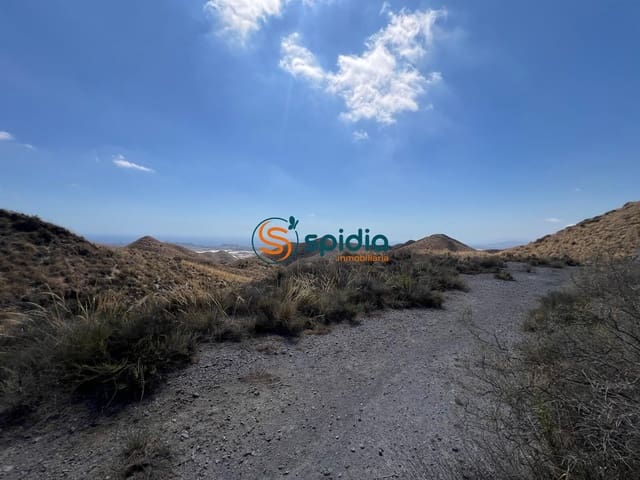 Undeveloped Land for sale in Aguilas - € 125,000 (Ref: 9060351)