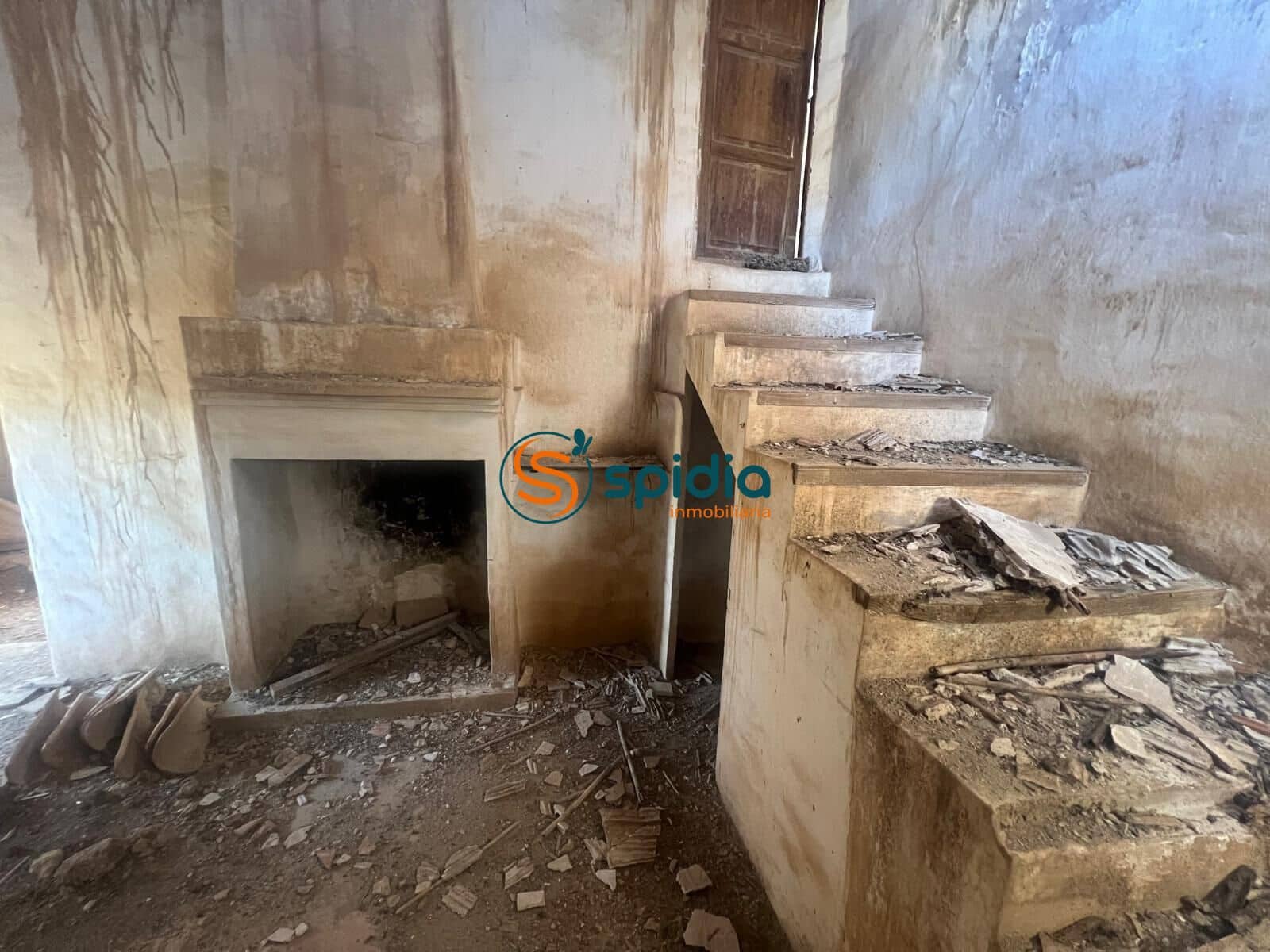 Teren niezagospodarowany na sprzedaż w Aguilas - 125 000 € (Ref: 9060351)