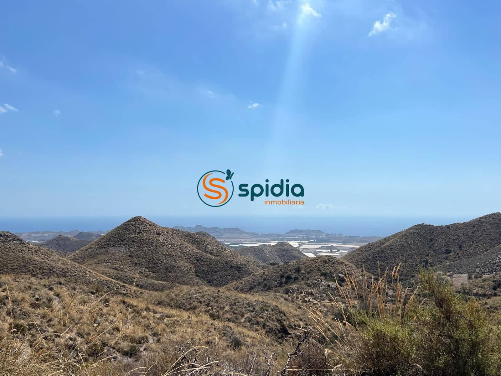 Teren niezagospodarowany na sprzedaż w Aguilas - 125 000 € (Ref: 9060351)