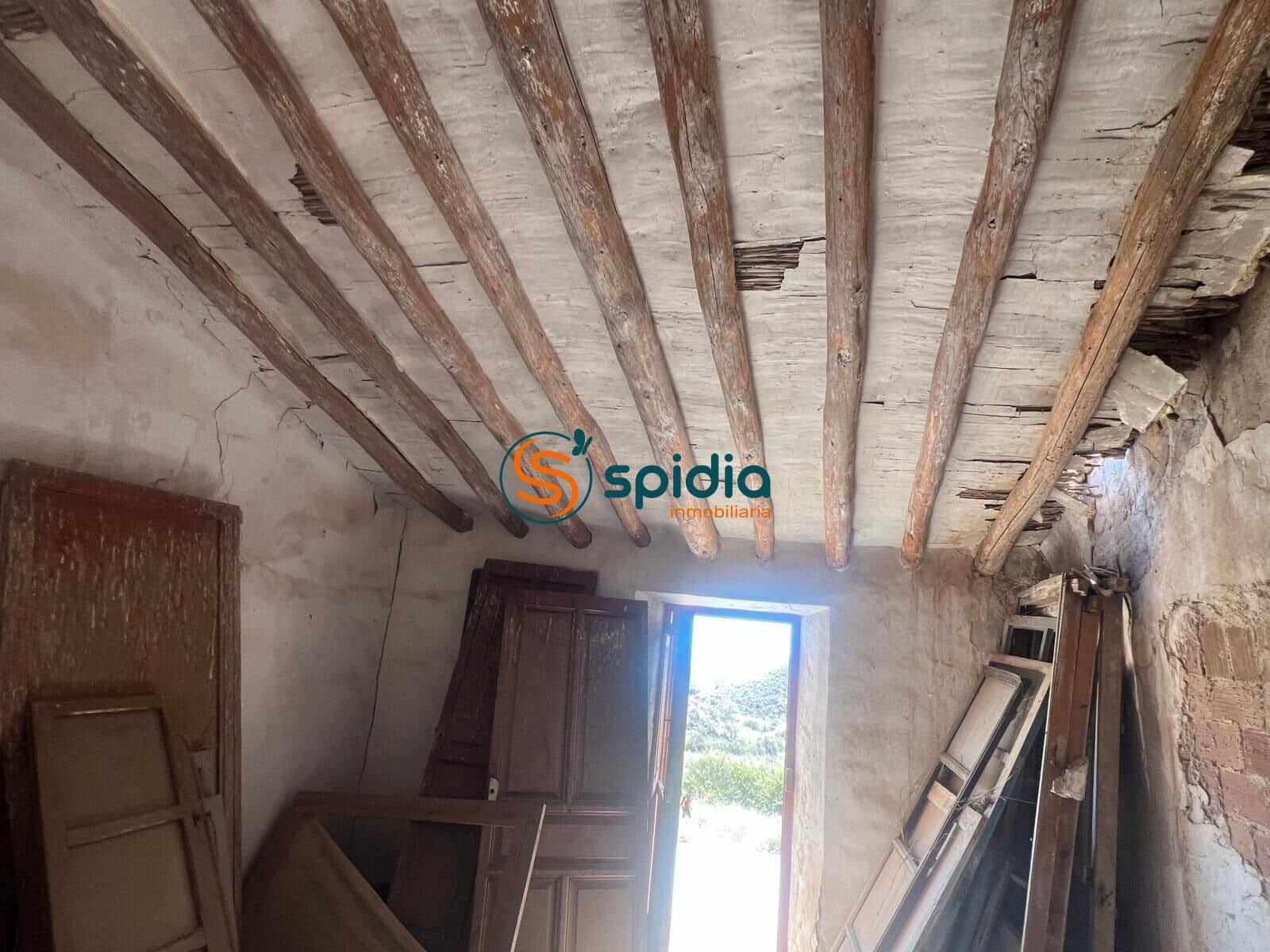 Teren niezagospodarowany na sprzedaż w Aguilas - 125 000 € (Ref: 9060351)