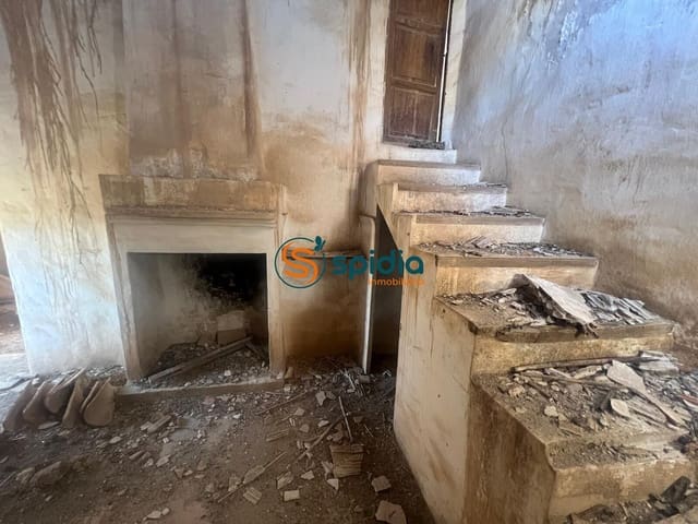 Undeveloped Land for sale in Aguilas - € 125,000 (Ref: 9060351)