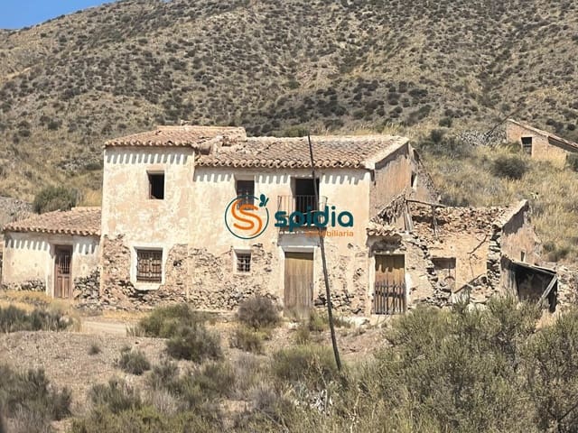 Undeveloped Land for sale in Aguilas - € 125,000 (Ref: 9060351)