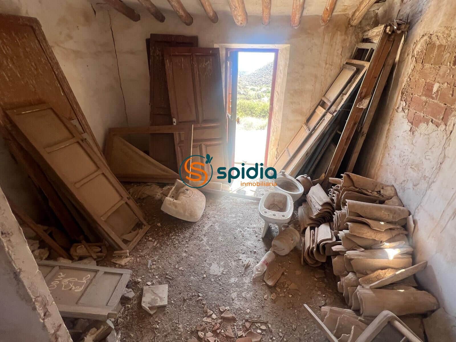 Teren niezagospodarowany na sprzedaż w Aguilas - 125 000 € (Ref: 9060351)