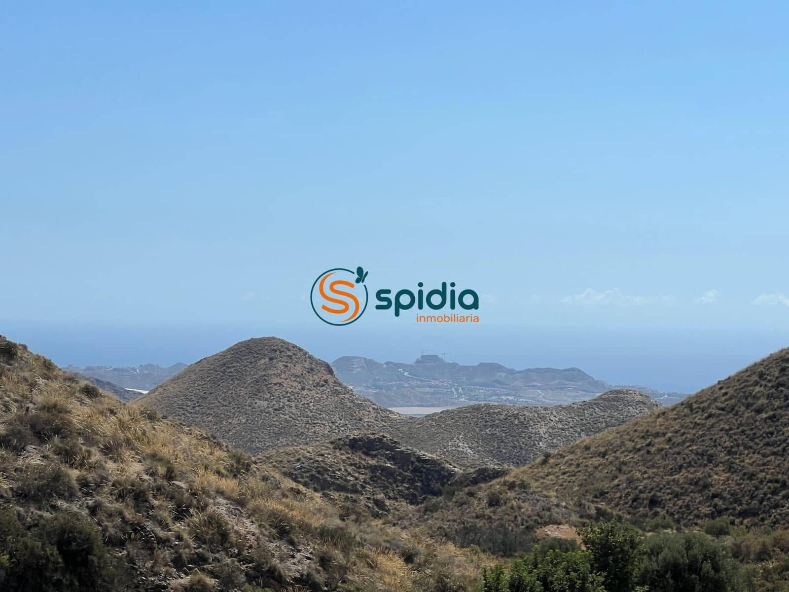 Teren niezagospodarowany na sprzedaż w Aguilas - 125 000 € (Ref: 9060351)