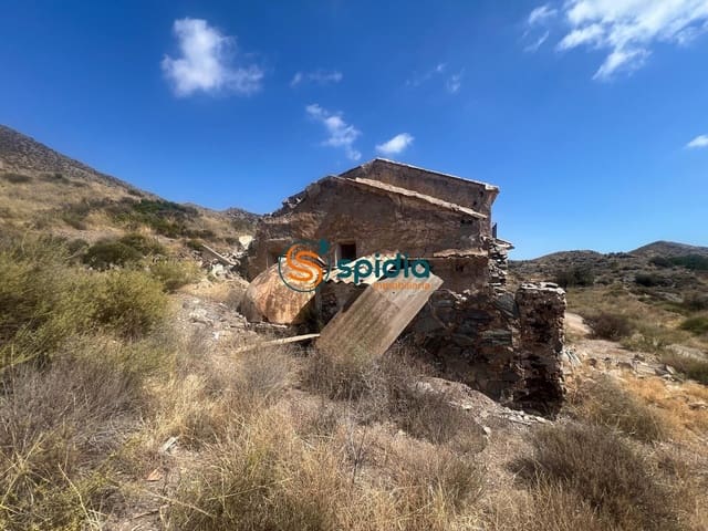 Undeveloped Land for sale in Aguilas - € 125,000 (Ref: 9060351)