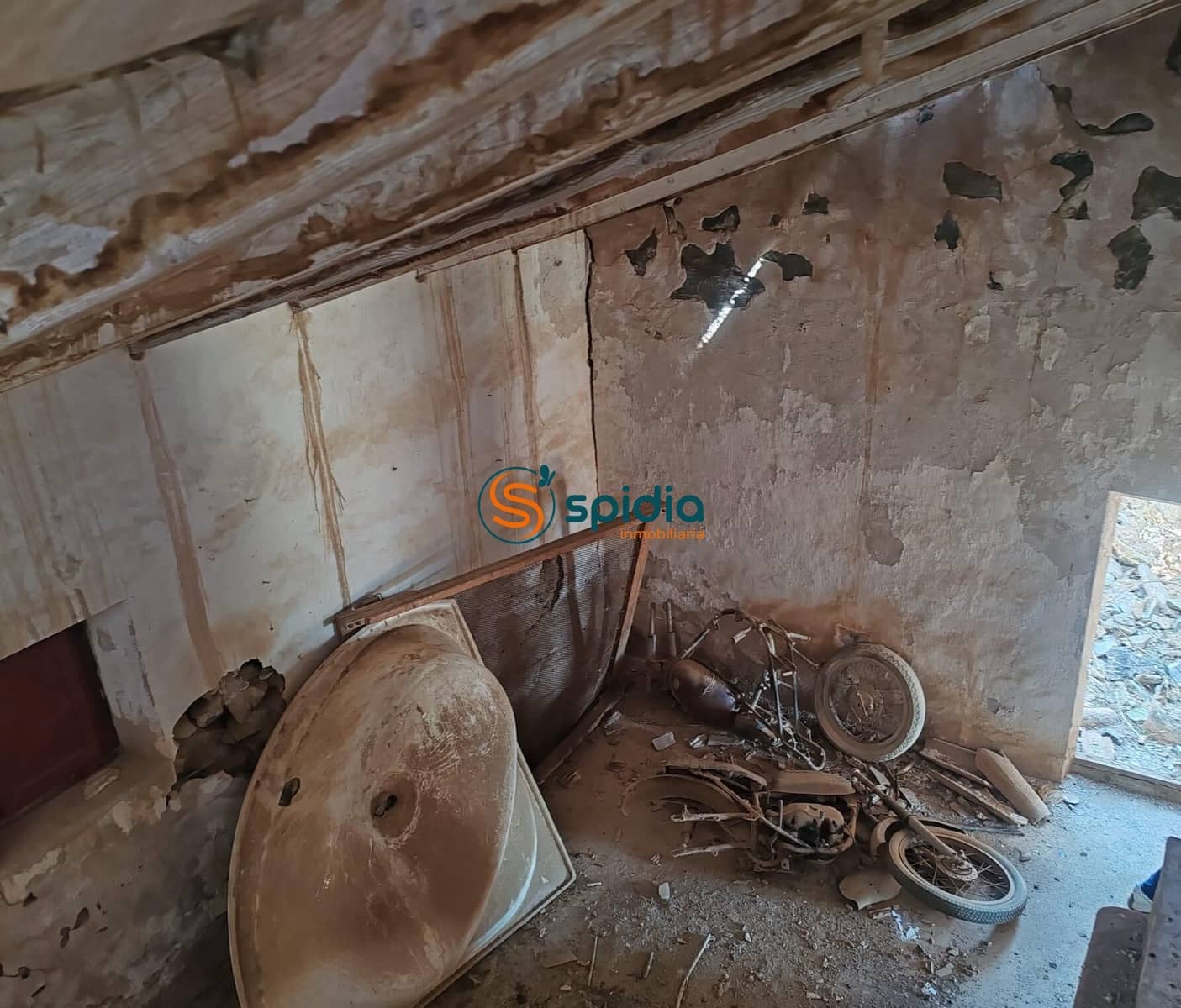 Teren niezagospodarowany na sprzedaż w Aguilas - 125 000 € (Ref: 9060351)