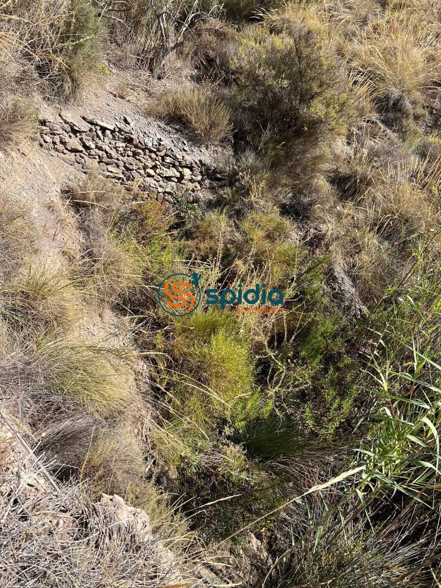 Teren niezagospodarowany na sprzedaż w Aguilas - 125 000 € (Ref: 9060351)