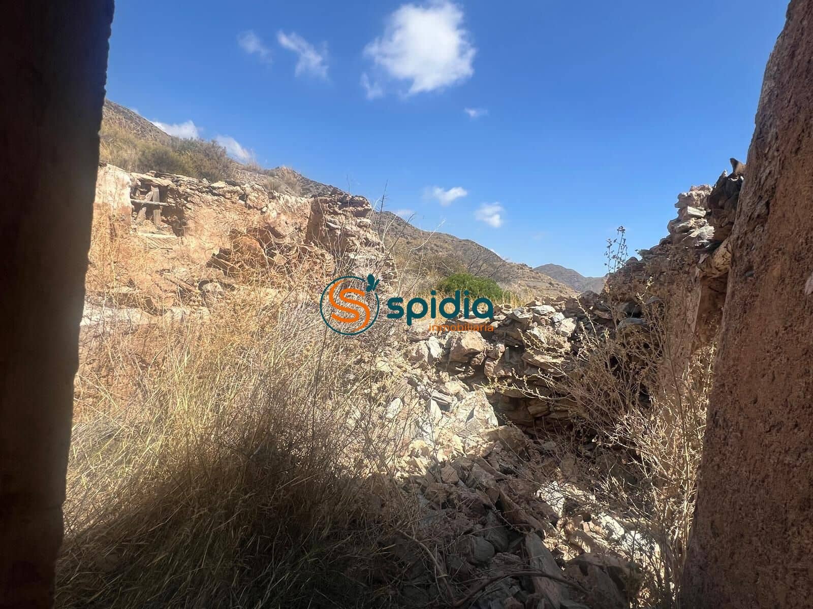 Teren niezagospodarowany na sprzedaż w Aguilas - 125 000 € (Ref: 9060351)