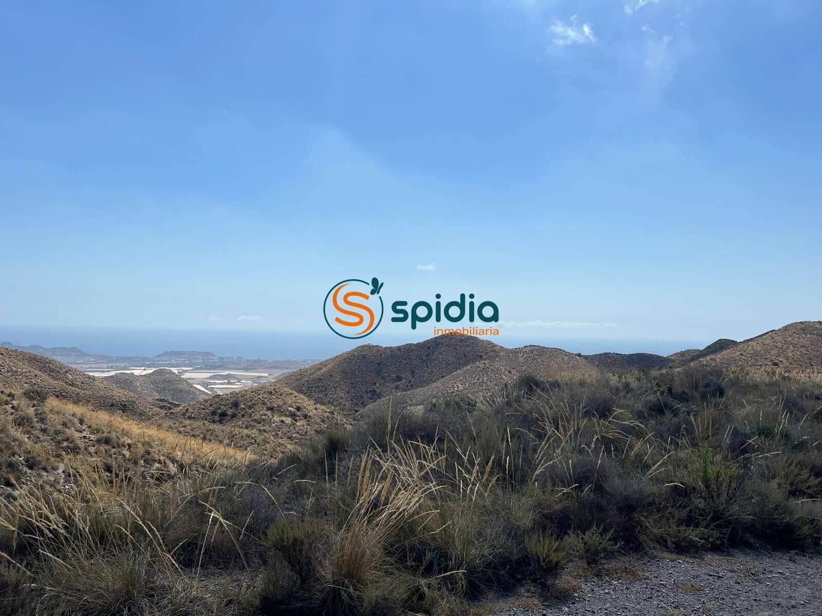 Teren niezagospodarowany na sprzedaż w Aguilas - 125 000 € (Ref: 9060351)