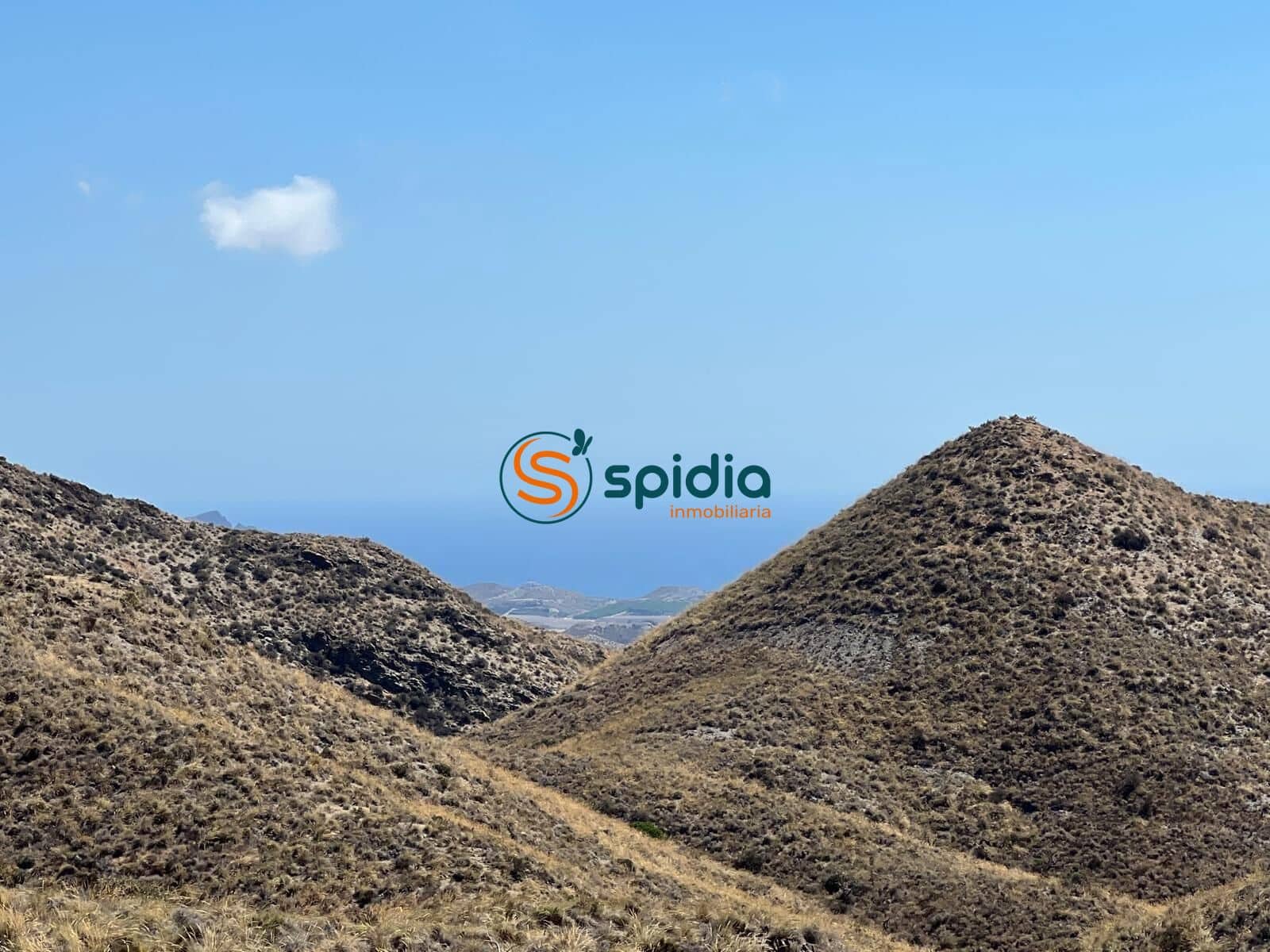 Teren niezagospodarowany na sprzedaż w Aguilas - 125 000 € (Ref: 9060351)