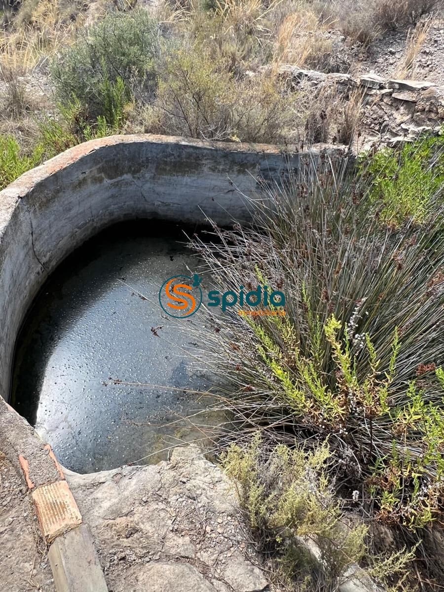 Teren niezagospodarowany na sprzedaż w Aguilas - 125 000 € (Ref: 9060351)