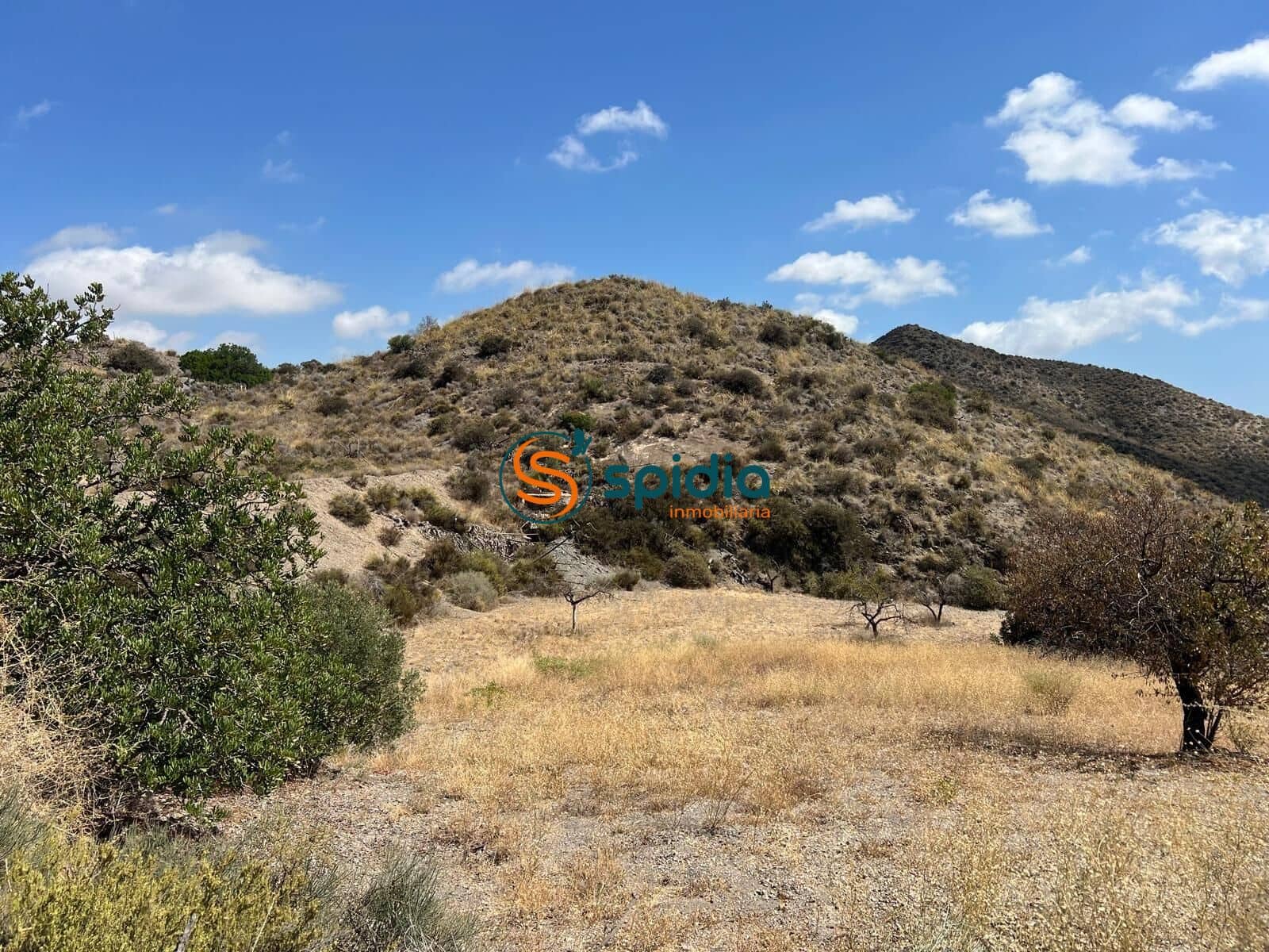 Teren niezagospodarowany na sprzedaż w Aguilas - 125 000 € (Ref: 9060351)