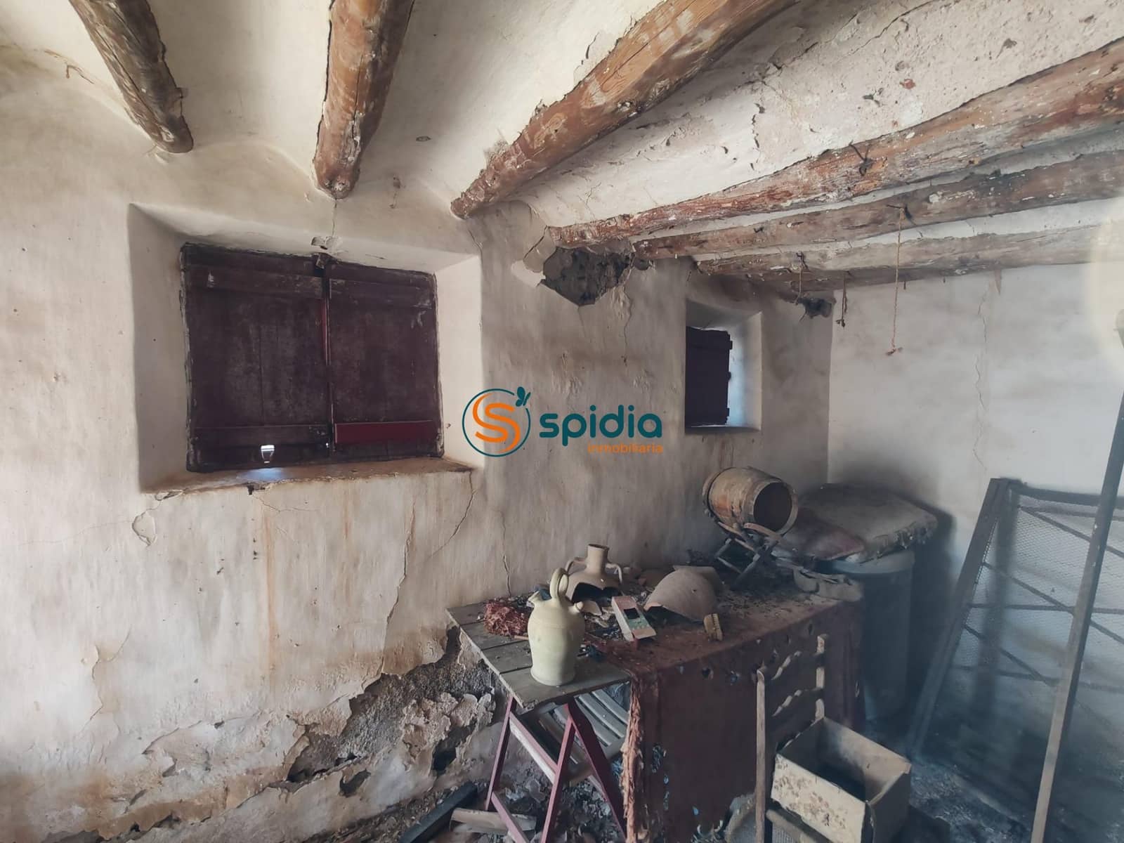 Teren niezagospodarowany na sprzedaż w Aguilas - 125 000 € (Ref: 9060351)