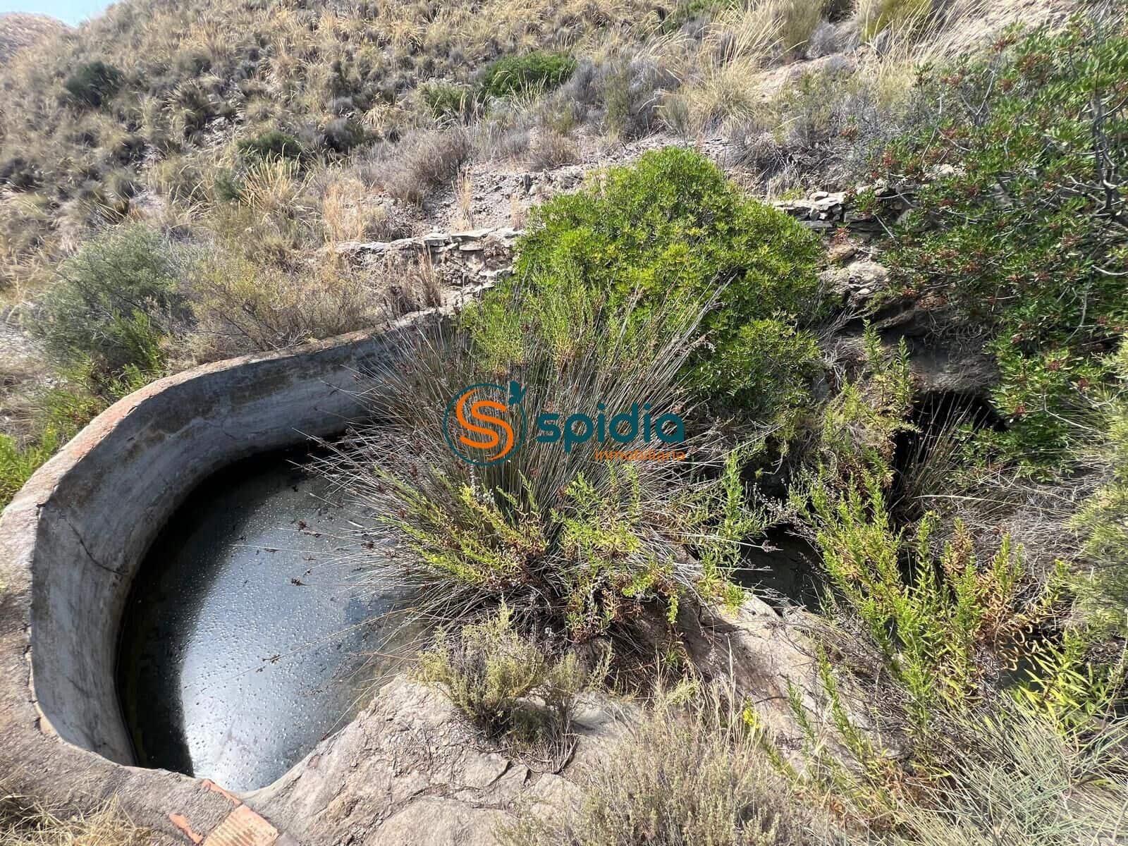 Teren niezagospodarowany na sprzedaż w Aguilas - 125 000 € (Ref: 9060351)