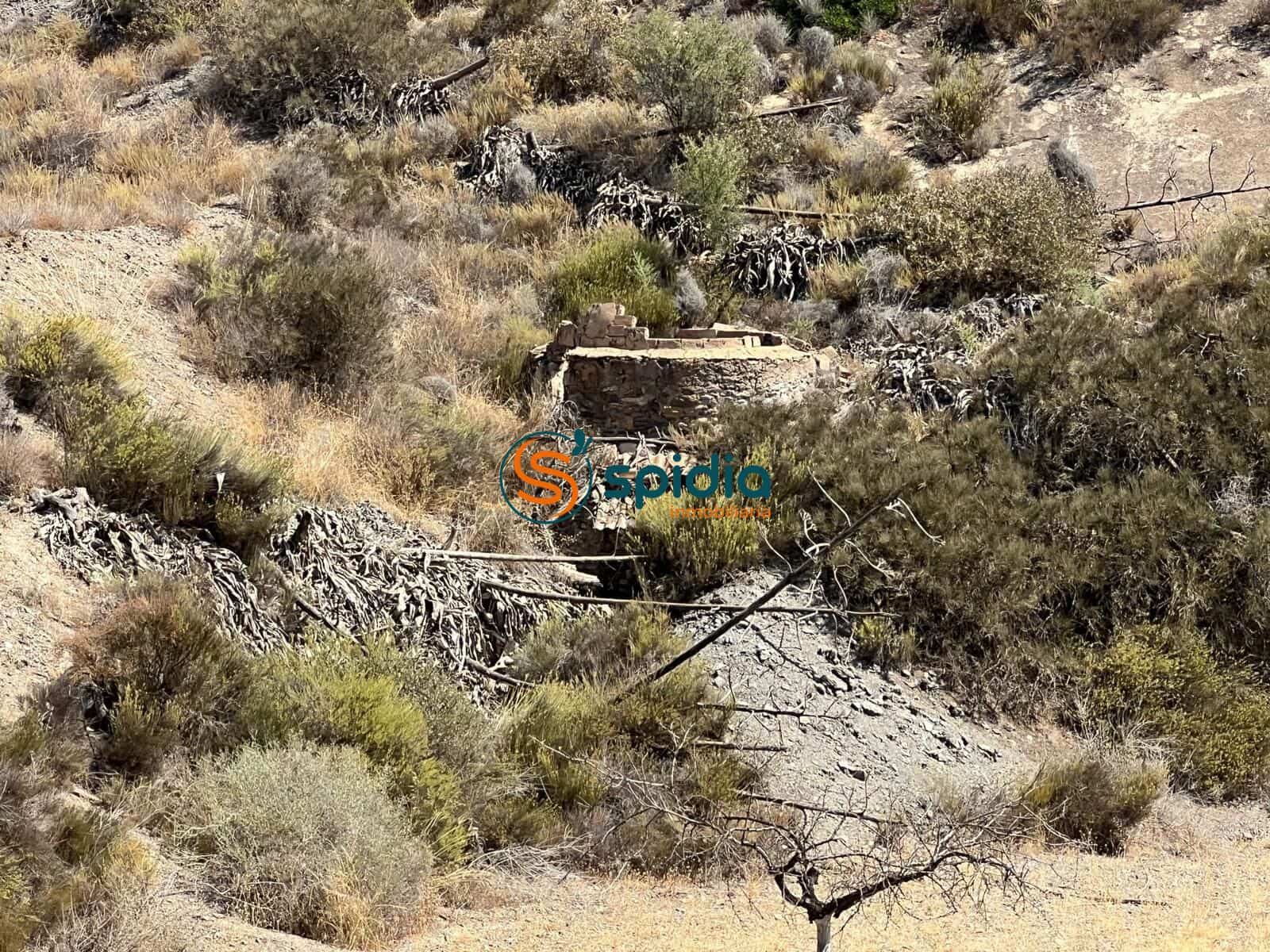 Teren niezagospodarowany na sprzedaż w Aguilas - 125 000 € (Ref: 9060351)