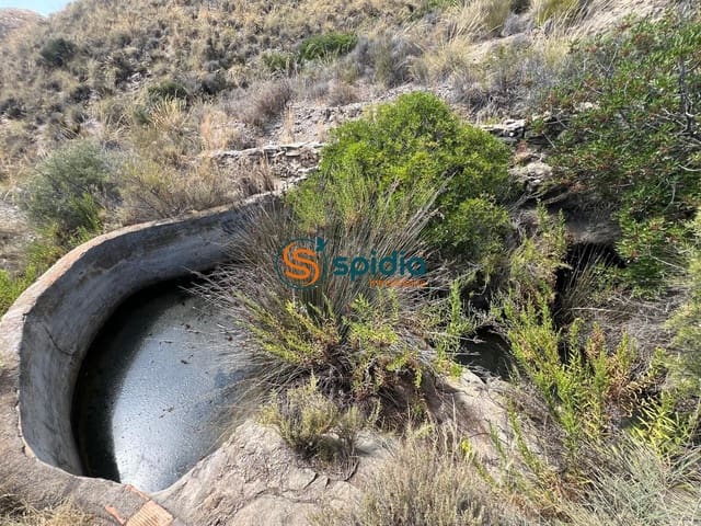 Undeveloped Land for sale in Aguilas - € 125,000 (Ref: 9060351)