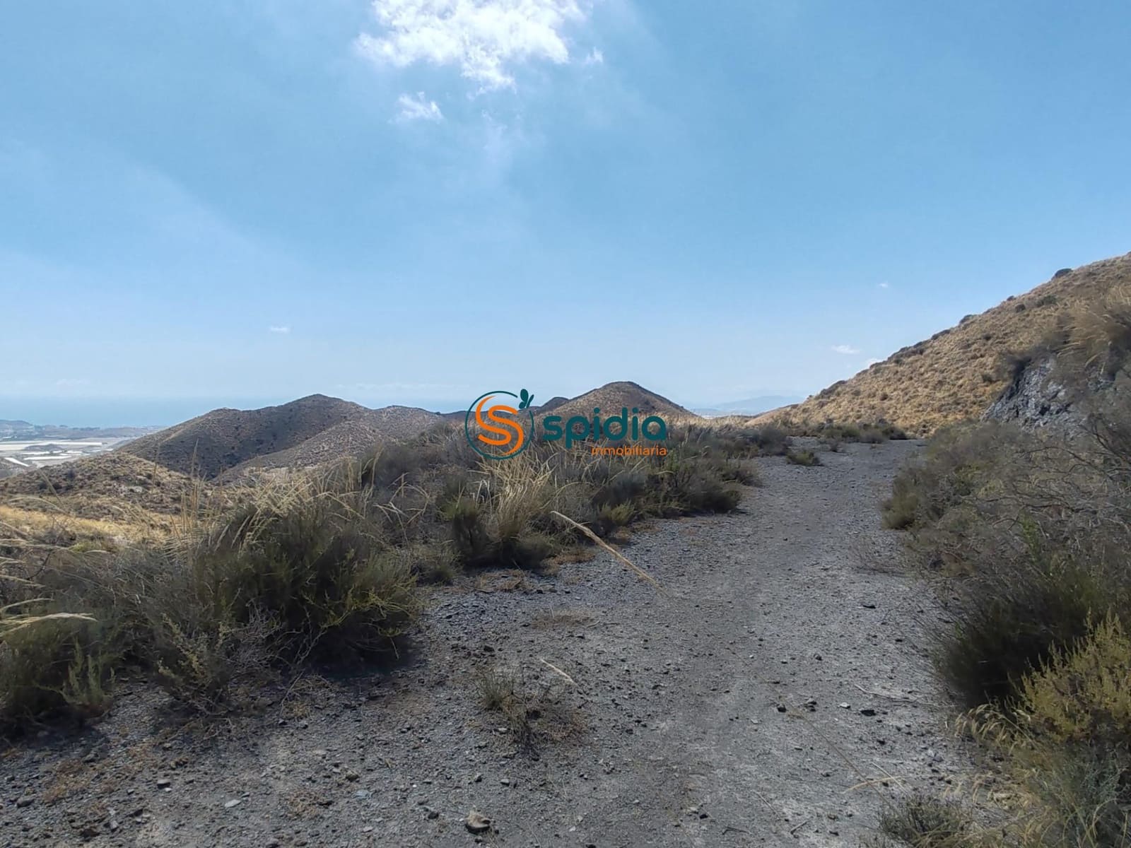 Teren niezagospodarowany na sprzedaż w Aguilas - 125 000 € (Ref: 9060351)