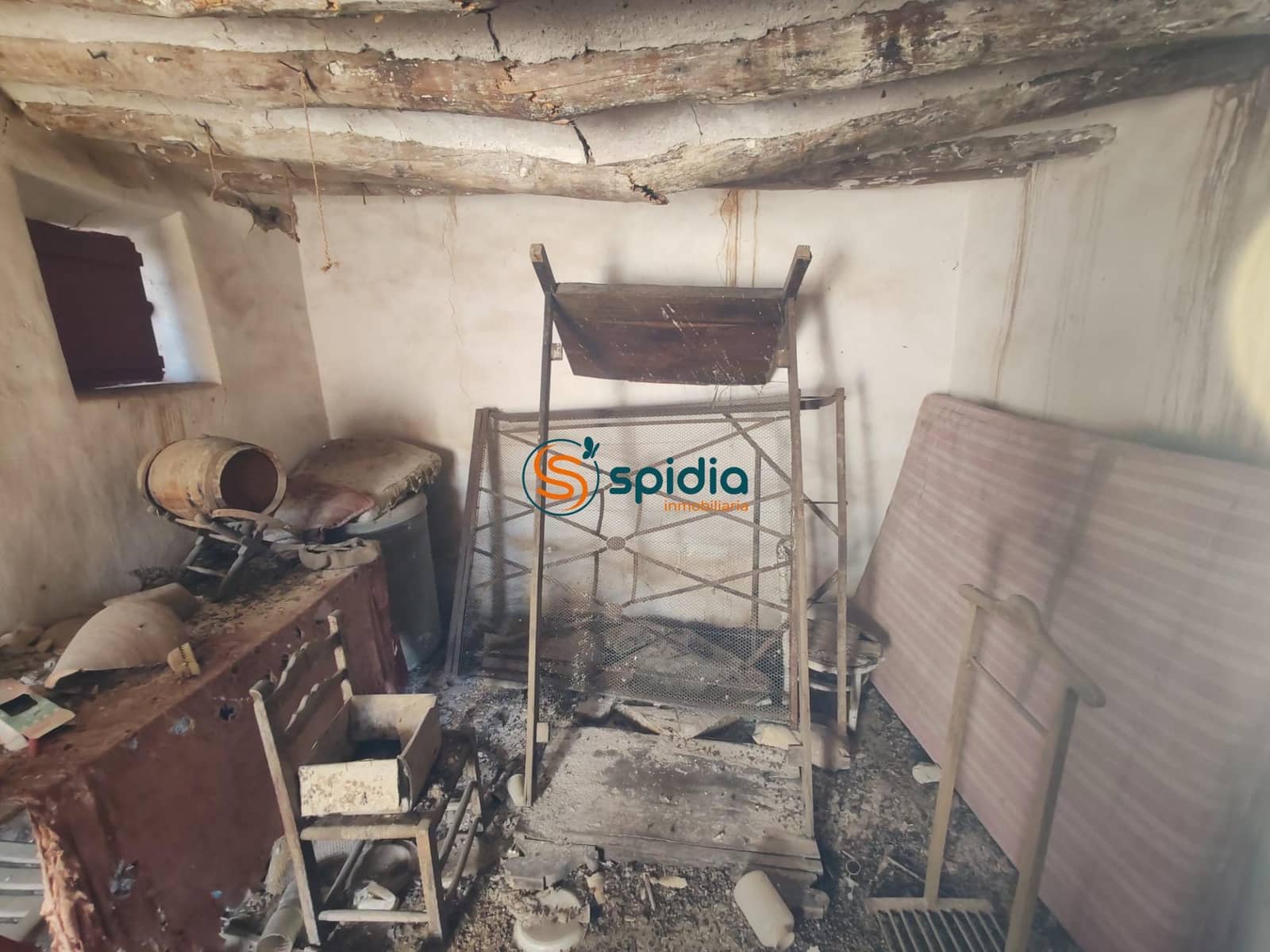 Teren niezagospodarowany na sprzedaż w Aguilas - 125 000 € (Ref: 9060351)