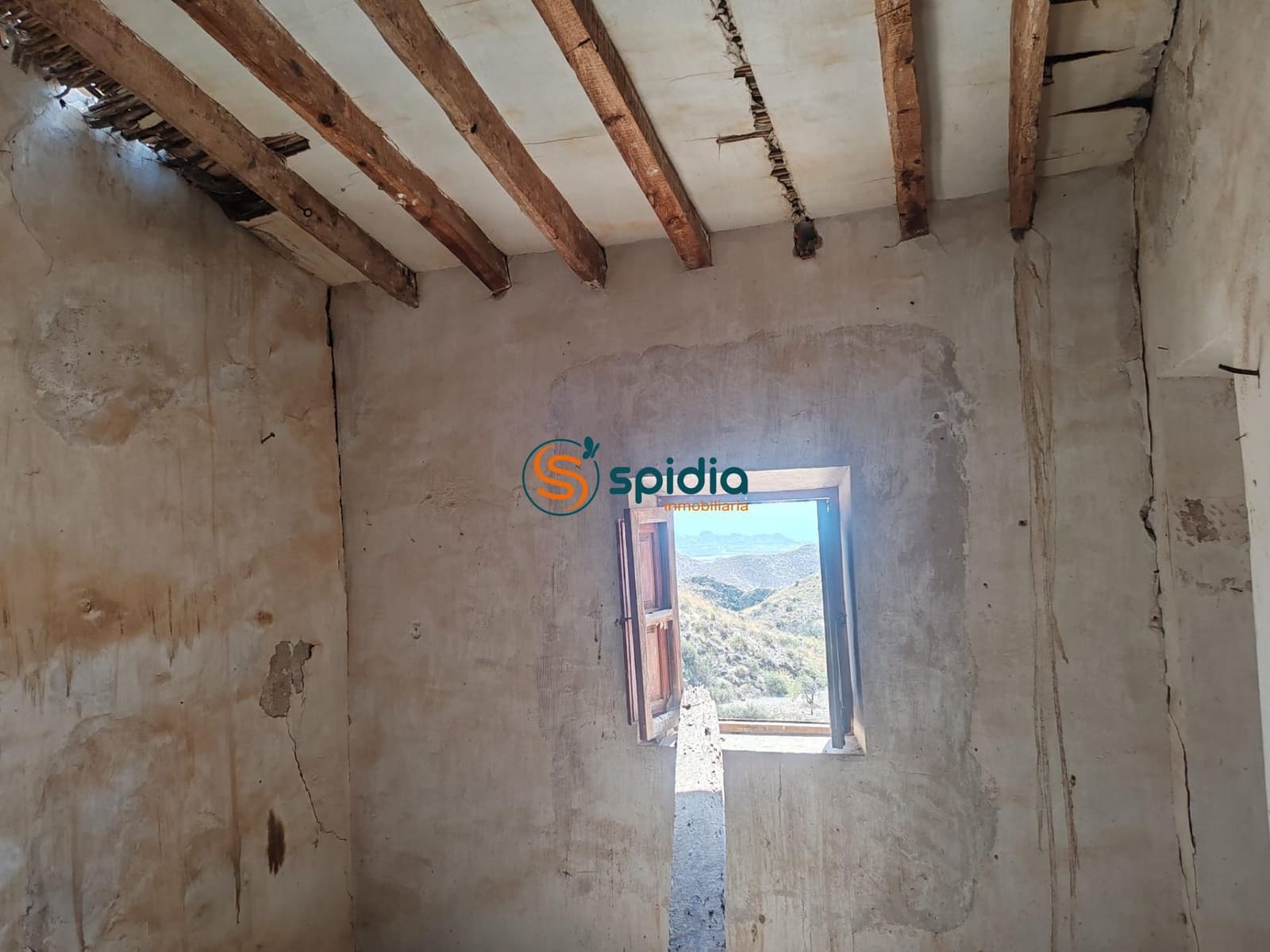 Teren niezagospodarowany na sprzedaż w Aguilas - 125 000 € (Ref: 9060351)