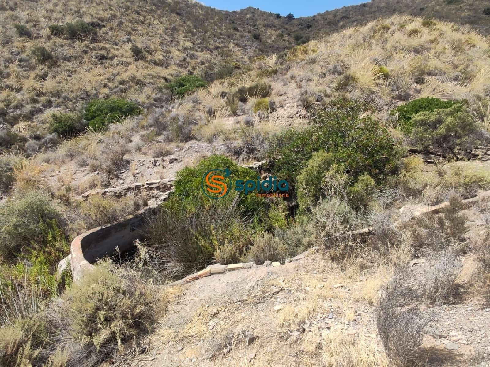 Teren niezagospodarowany na sprzedaż w Aguilas - 125 000 € (Ref: 9060351)