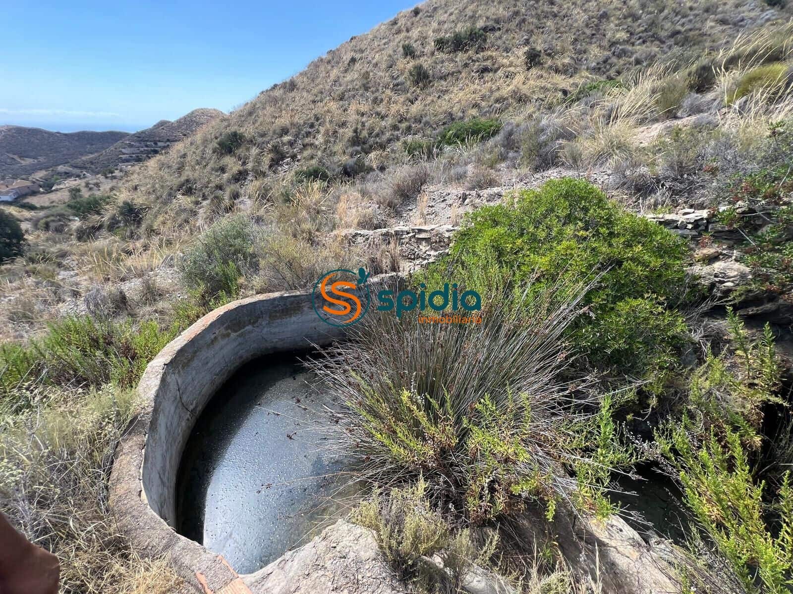 Teren niezagospodarowany na sprzedaż w Aguilas - 125 000 € (Ref: 9060351)