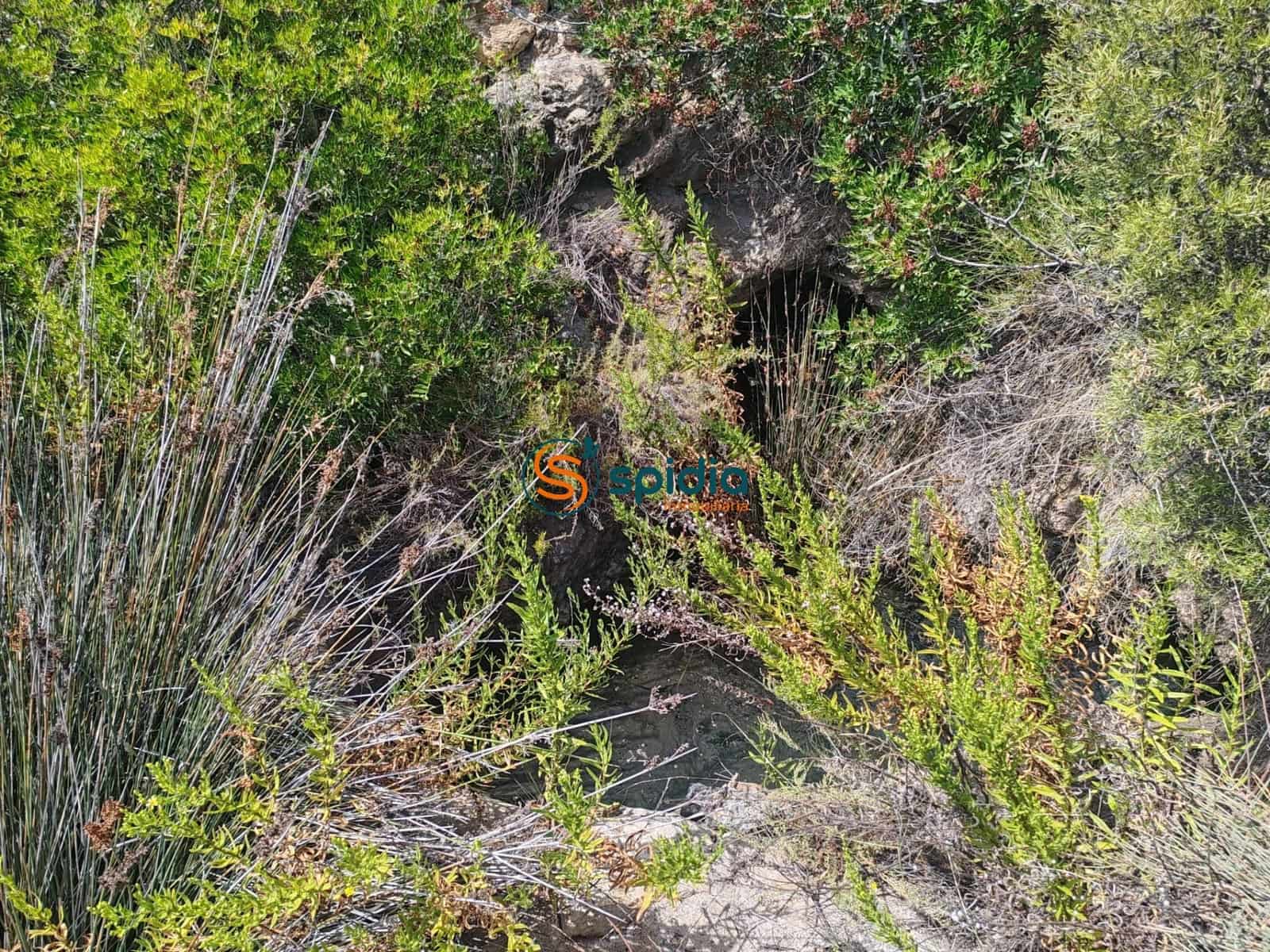 Teren niezagospodarowany na sprzedaż w Aguilas - 125 000 € (Ref: 9060351)