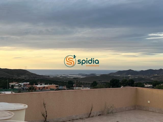 2 sypialnia Finka/Dom wiejski na sprzedaż w Aguilas z basenem garażem - 160 000 € (Ref: 9073321)