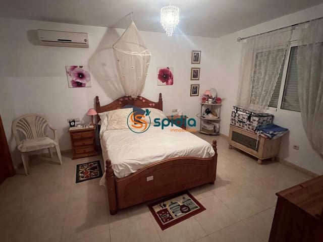 2 sypialnia Finka/Dom wiejski na sprzedaż w Aguilas z basenem garażem - 160 000 € (Ref: 9073321)