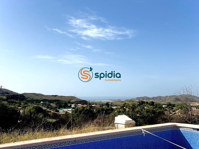 2 soveværelse Finca/Landehus til salg i Aguilas med garage - € 160.000 (Ref: 9073321)
