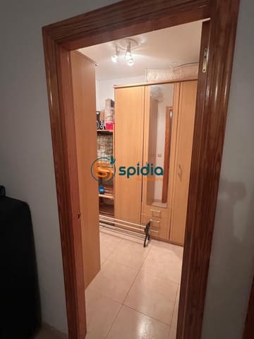 2 sypialnia Finka/Dom wiejski na sprzedaż w Aguilas z basenem garażem - 160 000 € (Ref: 9073321)