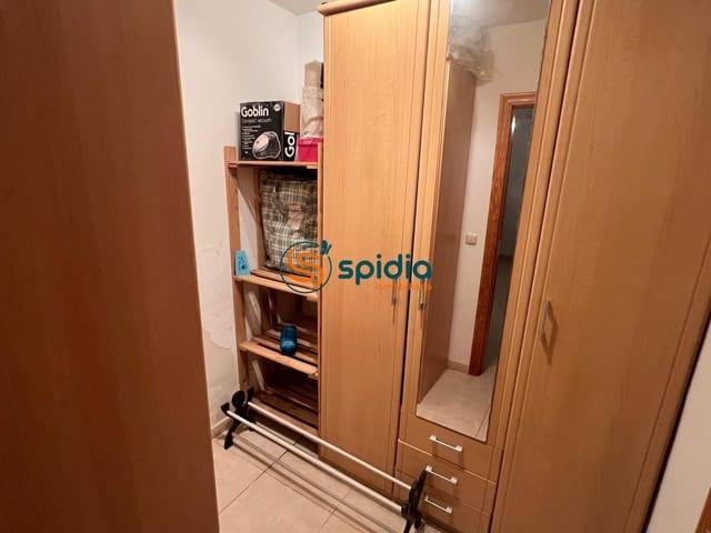 2 sypialnia Finka/Dom wiejski na sprzedaż w Aguilas z basenem garażem - 160 000 € (Ref: 9073321)