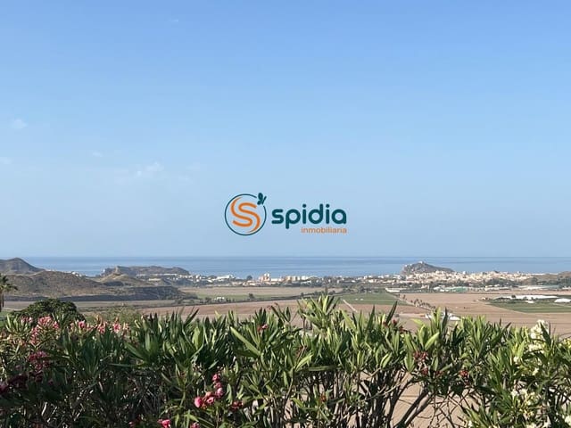 4 bedroom Finca/Country House for sale in Aguilas - € 240,000 (Ref: 9085234)
