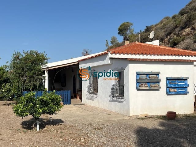 4 bedroom Finca/Country House for sale in Aguilas - € 240,000 (Ref: 9085234)