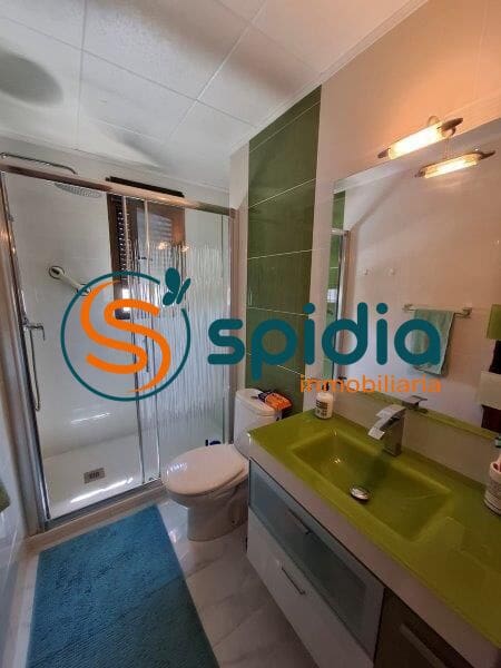 3 soveværelse Villa til salg i Calabardina med swimmingpool garage - € 340.000 (Ref: 9176422)