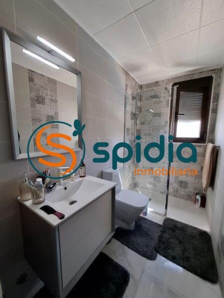 3 soveværelse Villa til salg i Calabardina med swimmingpool garage - € 340.000 (Ref: 9176422)