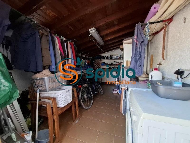 3 soveværelse Villa til salg i Calabardina med swimmingpool garage - € 340.000 (Ref: 9176422)