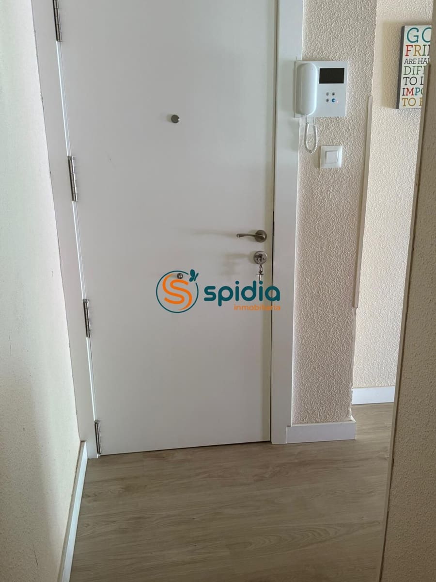 3 slaapkamer Flat te koop in Aguilas - € 189.000 (Ref: 9186852)